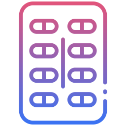 Pill icon