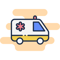 ambulancia icono