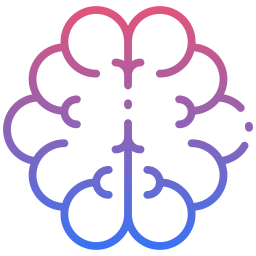 Brain icon