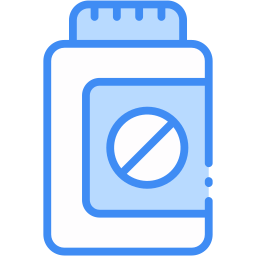 Tablets icon