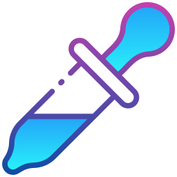 Dropper icon