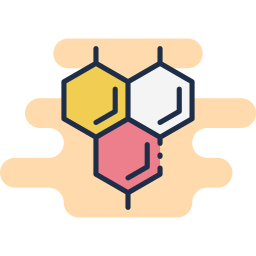 chemiczny ikona