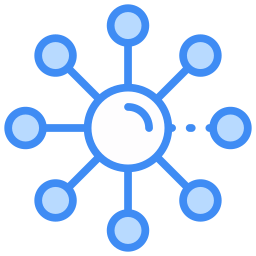 Network icon