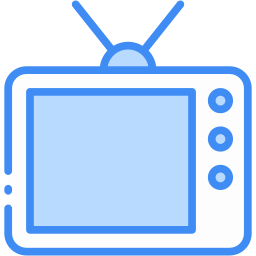 Television icon