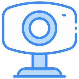 webcam icon