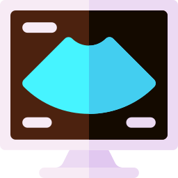 Ultrasound icon