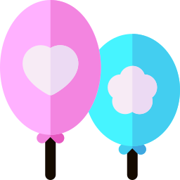 balony ikona