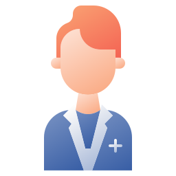 verpleegkundigen icoon