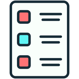 Task icon