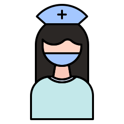 看護婦 icon
