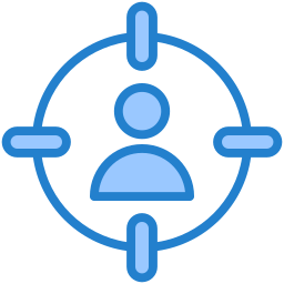 Focus icon