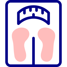 bascula icono