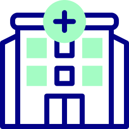 Hospital icon