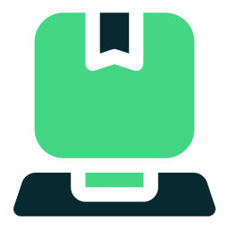 Weight icon