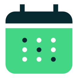 Calendar icon