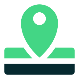 Map icon