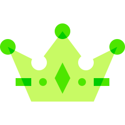 Crown icon