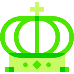 Crown icon