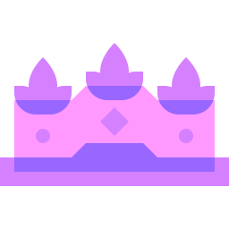 Crown icon