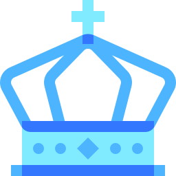 Crown icon