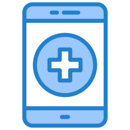 Medical app icon