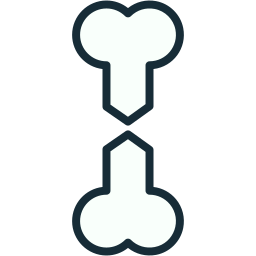 골절 icon