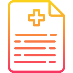 Prescription icon