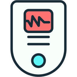 酸素濃度計 icon
