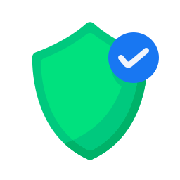 Shield icon