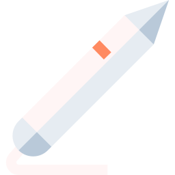 Light pen icon