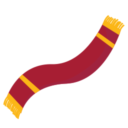 Scarf icon