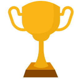 Trophy icon