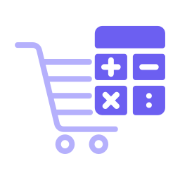 Cart icon