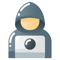 Hacker icon