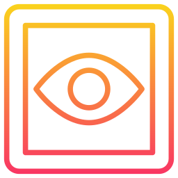 Eye icon