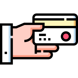 Credit card icon