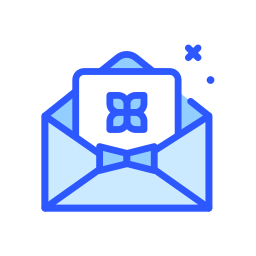 Envelope icon