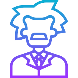 Scientist icon