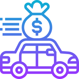 자동차 대출 icon