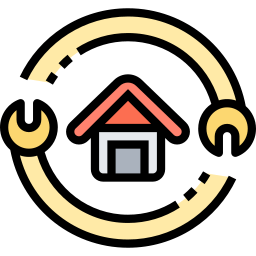 Renovation icon