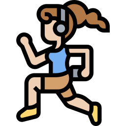 Exercise icon