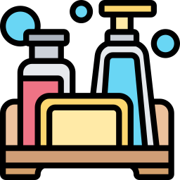 Soap icon