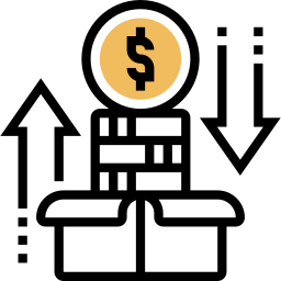 Expense icon