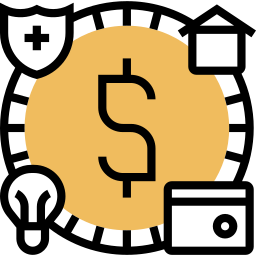 Expense icon