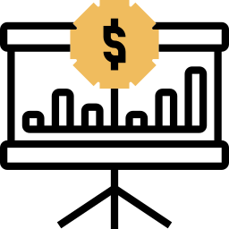 finanziell icon