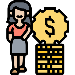 finanziell icon