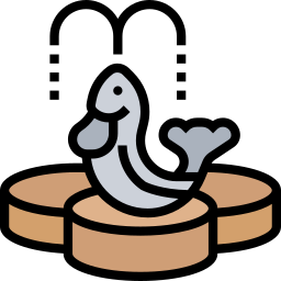 Fountain icon