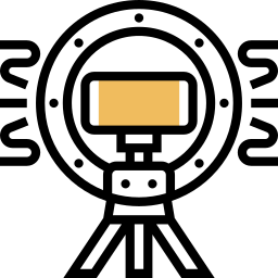 リングライト icon