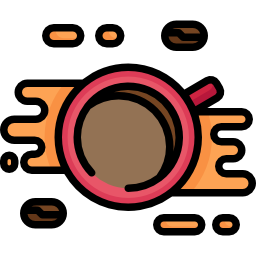 Coffee icon