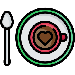 kaffee icon